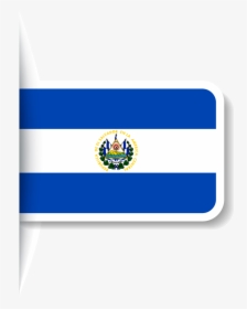 Transparent Bandera De El Salvador Png, Png Download, Free Download
