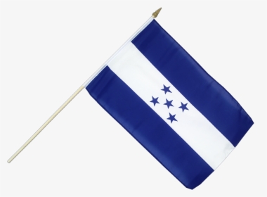 Flag Of Honduras Flag Of Kurdistan Flag Of El Salvador, HD Png Download, Free Download
