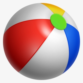 Beach Ball Inflatable Clip Art Image Gallery Transparent, HD Png Download, Free Download