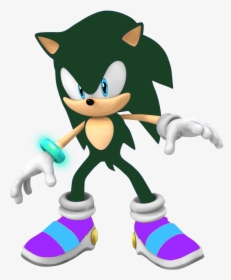 Sonic Dreamcast Era Alt Adventure Upgrades Nibroc Rock, HD Png Download, Free Download