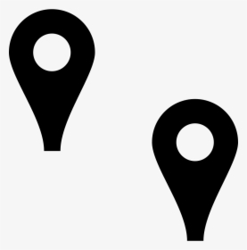 Location Pins, HD Png Download, Free Download