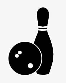 Transparent Bowling Clipart, HD Png Download, Free Download