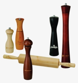 Classic And Traditional Baker"s Rolling Pin For Home, HD Png Download, Free Download
