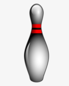 Bowling Pin Clipart, HD Png Download, Free Download