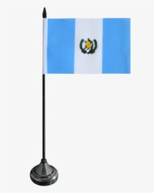 Guatemala Table Flag, HD Png Download, Free Download