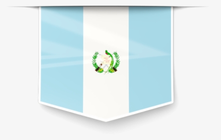 Labels Flags Guatemala, HD Png Download, Free Download