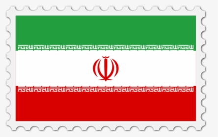 Iran Flag Image, HD Png Download, Free Download