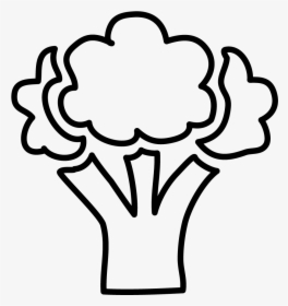 Broccoli, HD Png Download, Free Download