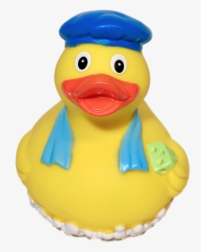 Rubber Duck , Png Download, Transparent Png, Free Download