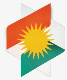 #kurdish #png #iraq #flag #kurdistan #turkish #turkey, Transparent Png, Free Download
