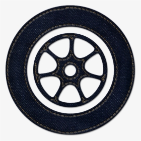 Wheels Vector Png, Transparent Png, Free Download