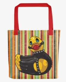 Rubber Ducky Bags Swish Embassy, HD Png Download, Free Download