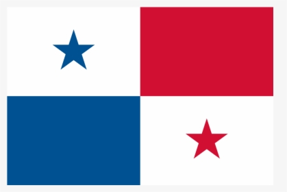 Pa Panama Flag Icon, HD Png Download, Free Download