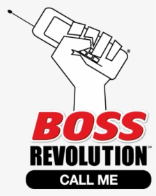 Boss Revolution Products, HD Png Download, Free Download
