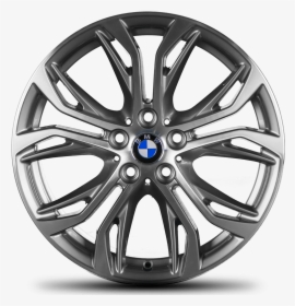 Bmw Rims Png, Transparent Png, Free Download