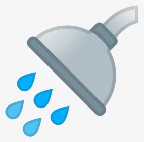 Shower Icon, HD Png Download, Free Download