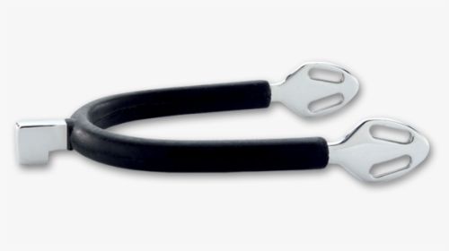 Stübben Steeltec 1151 Seq Hammer Neck Spurs, HD Png Download, Free Download