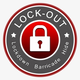 Transparent Lock Clipart, HD Png Download, Free Download