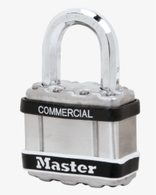 Commercial Magnum® Padlock, HD Png Download, Free Download