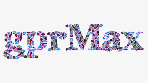 Logo Gprmax, HD Png Download, Free Download