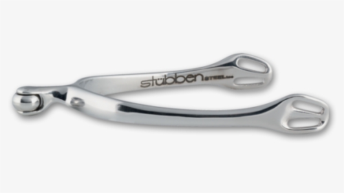 Stübben Steeltec 1167 Dynamic Soft Touch Spurs, HD Png Download, Free Download