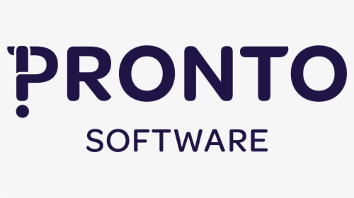 Pronto Software, HD Png Download, Free Download