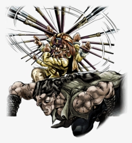Unit Devo The Cursed, HD Png Download, Free Download