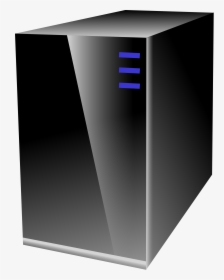 Server Cabinet Cpu Clip Arts, HD Png Download, Free Download