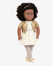 Our Generation Doll 3, HD Png Download, Free Download