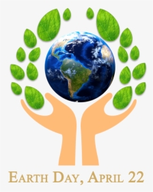 Transparent Save Earth Png, Png Download, Free Download