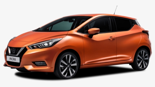 Nissan-micra, HD Png Download, Free Download