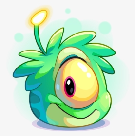 Green Alien Png, Transparent Png, Free Download