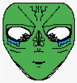Transparent Green Alien Png, Png Download, Free Download