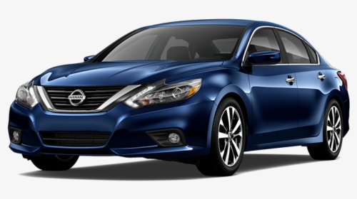 2016 Nissan Altima Png, Transparent Png, Free Download