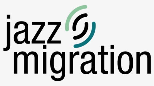 Jazz Migration Logo Coul No Baseline 800px, HD Png Download, Free Download