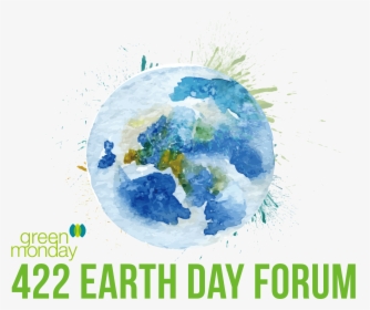 422 Earth Day Forum, HD Png Download, Free Download