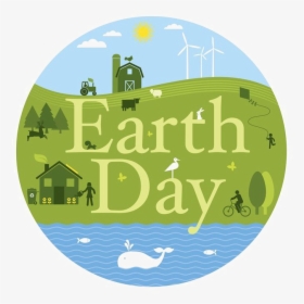 Earth Day Png Transparent Picture, Png Download, Free Download