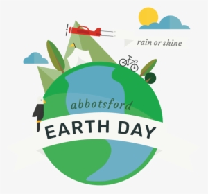 Earth Day Png, Transparent Png, Free Download