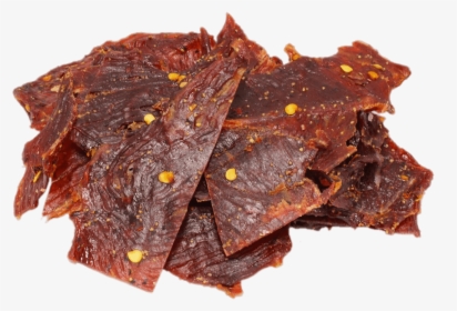 Spicy Beef Jerky, HD Png Download, Free Download