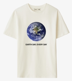 Earth Day Every Day T Shirt Off White"  Data Max Width="1200", HD Png Download, Free Download