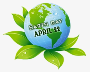 Earth Day, HD Png Download, Free Download