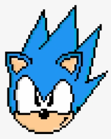 Toei Sonic Head , Png Download, Transparent Png, Free Download