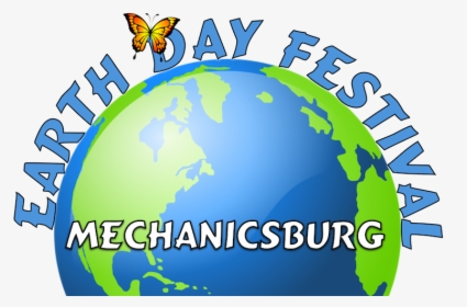Mechanicsburg Earth Day Festival, HD Png Download, Free Download