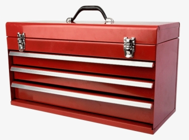 Toolbox With Drawers Transparent Image, HD Png Download, Free Download