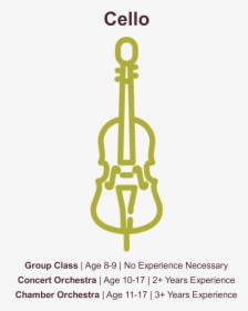 Cello Png, Transparent Png, Free Download