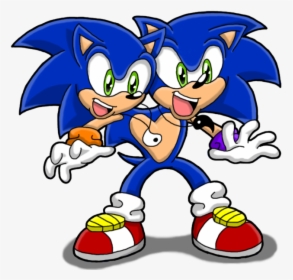 S - I - T - M Profile - Sonic The Hedgehog, HD Png Download, Free Download