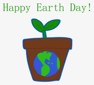 Happy Earth Day, HD Png Download, Free Download