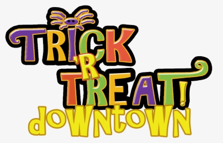 Trick "r Treat , Transparent Cartoons, HD Png Download, Free Download