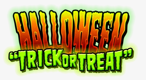 Transparent Trunk Or Treat Png, Png Download, Free Download