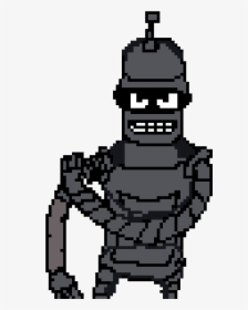 Bender From Futurama, HD Png Download, Free Download